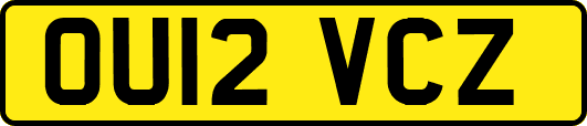 OU12VCZ