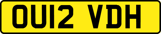 OU12VDH
