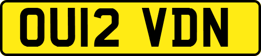 OU12VDN