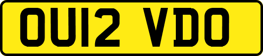 OU12VDO