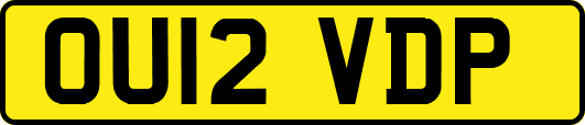 OU12VDP