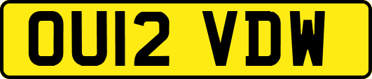 OU12VDW
