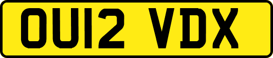 OU12VDX
