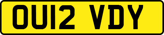 OU12VDY