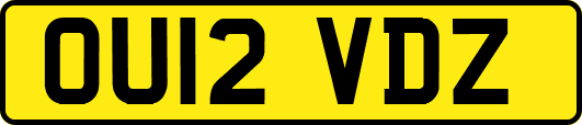 OU12VDZ