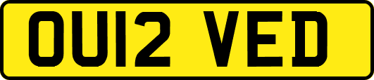 OU12VED