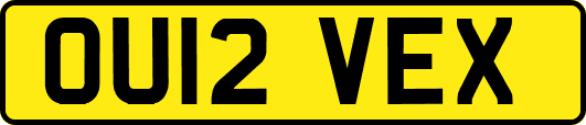 OU12VEX