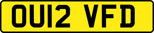 OU12VFD