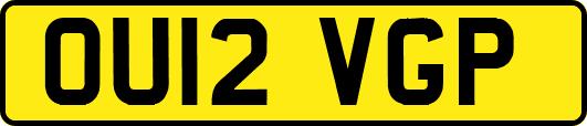 OU12VGP