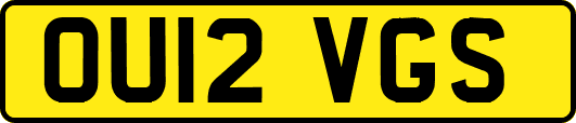 OU12VGS