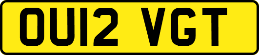 OU12VGT