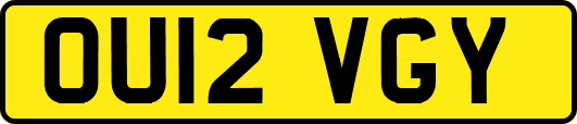 OU12VGY