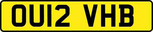OU12VHB