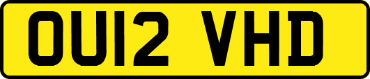 OU12VHD