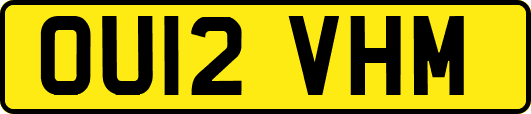 OU12VHM