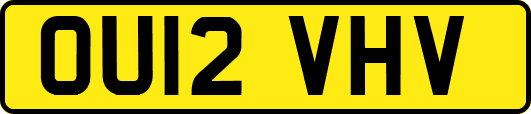 OU12VHV
