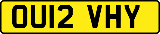 OU12VHY