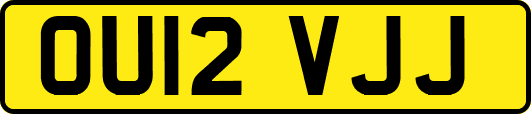 OU12VJJ