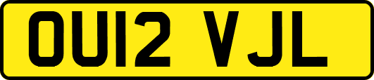 OU12VJL