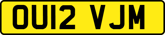 OU12VJM