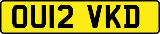 OU12VKD