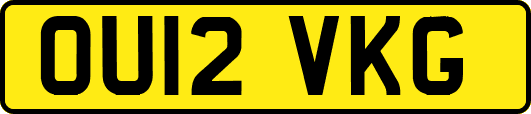 OU12VKG