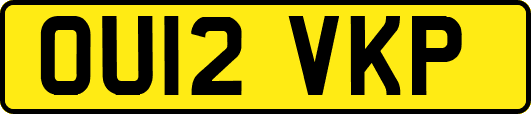 OU12VKP