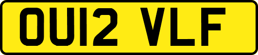 OU12VLF