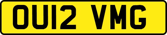 OU12VMG