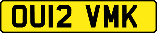OU12VMK