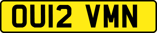 OU12VMN