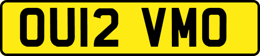 OU12VMO