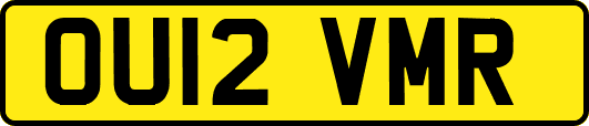 OU12VMR