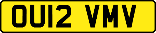 OU12VMV