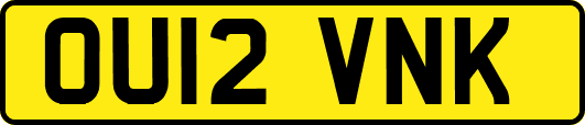 OU12VNK