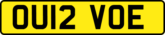 OU12VOE