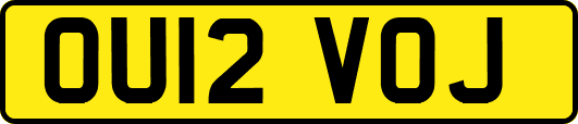 OU12VOJ