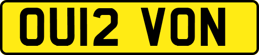 OU12VON