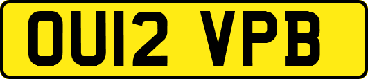 OU12VPB