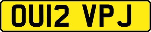 OU12VPJ