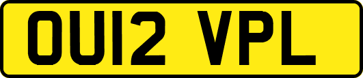 OU12VPL