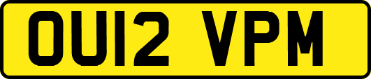 OU12VPM