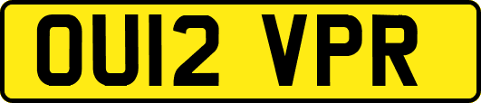 OU12VPR