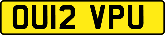 OU12VPU