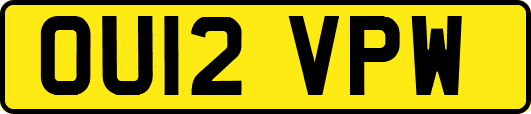 OU12VPW