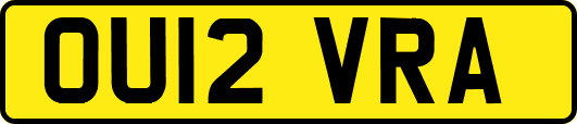 OU12VRA