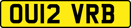 OU12VRB