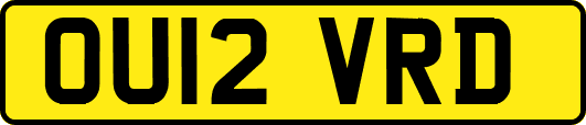 OU12VRD