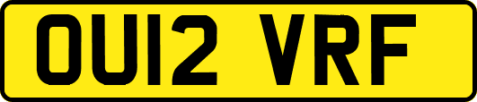 OU12VRF