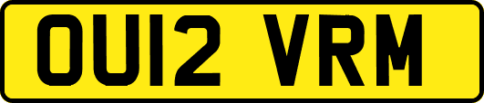 OU12VRM